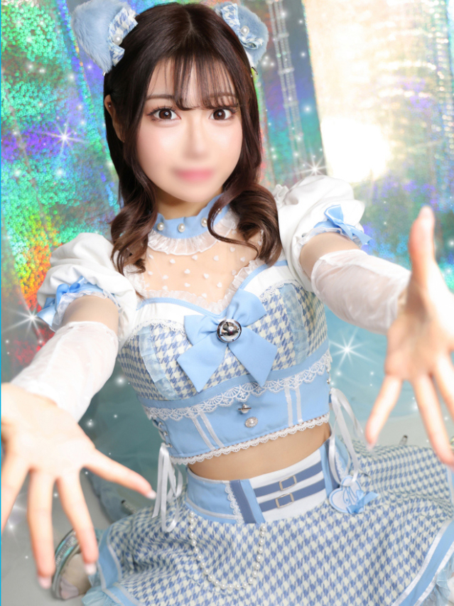 クリ南 るい(クラブKG)