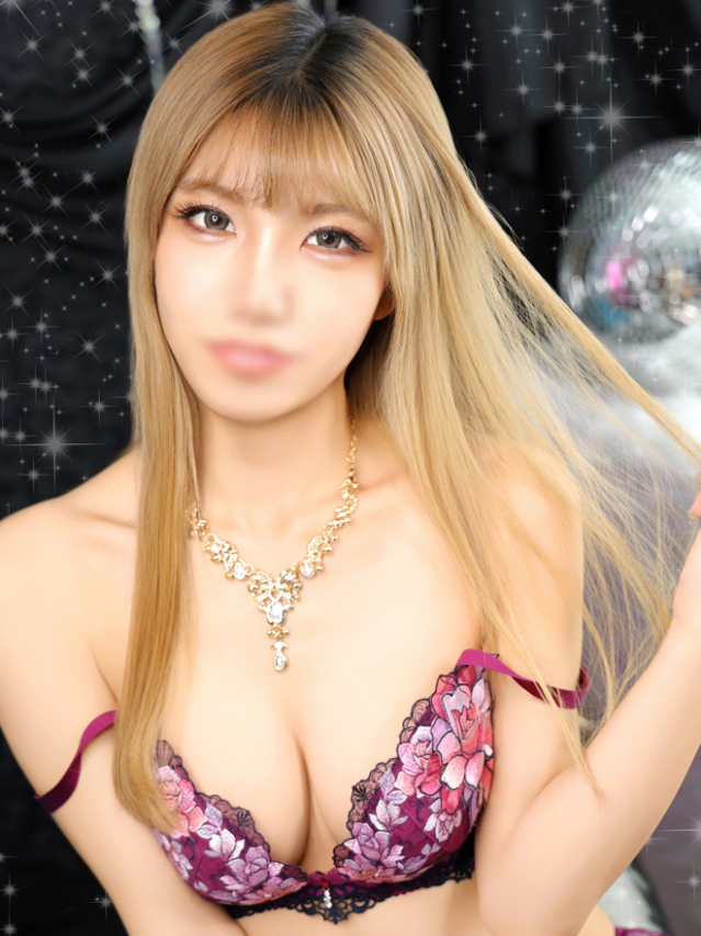 クリ南 える(クラブKG)