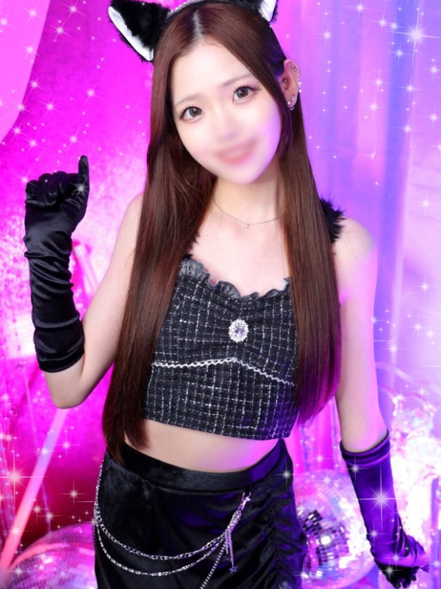 クリ南 ゆな(クラブKG)