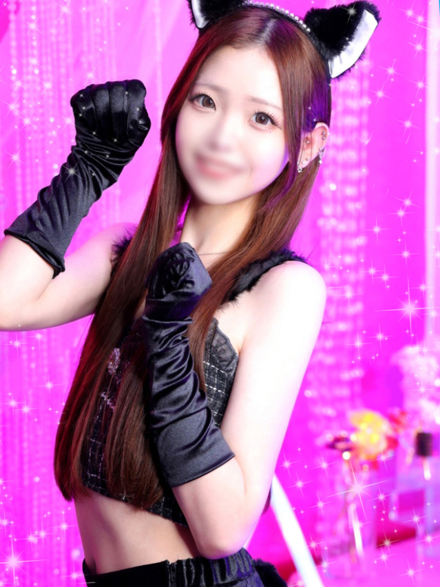 クリ南 ゆな(クラブKG)