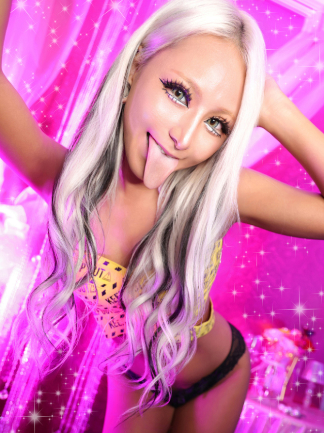 クリ南 ひなた(クラブKG)