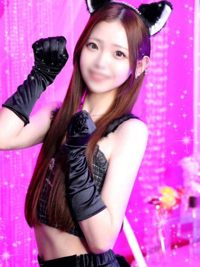 クリ南　ゆな（クラブKG）