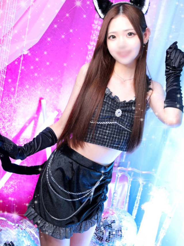 クリ南　ゆな（クラブKG）