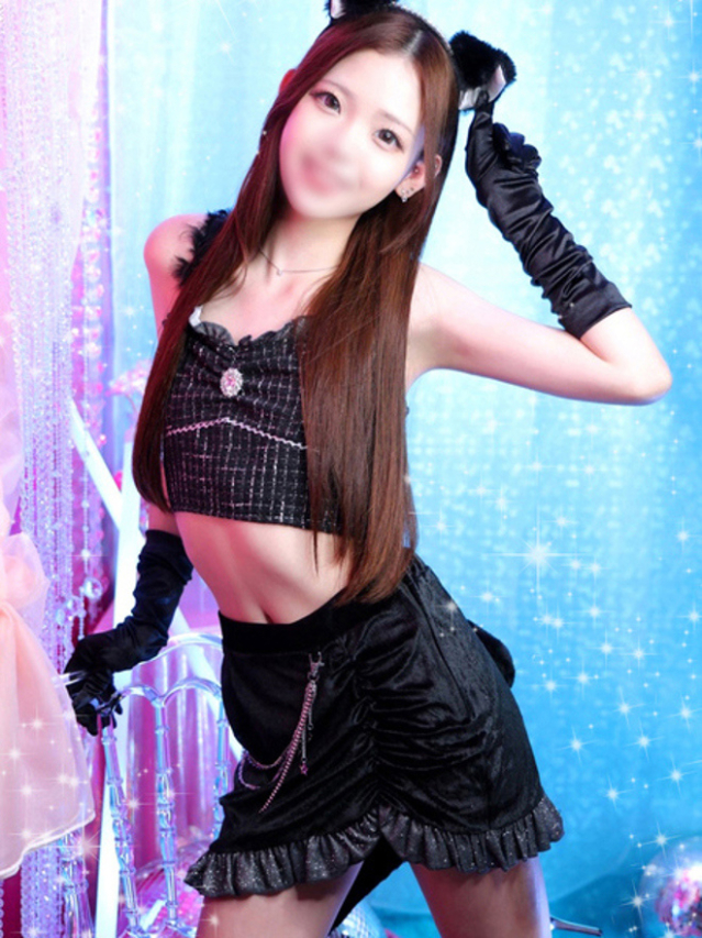 クリ南　ゆな（クラブKG）