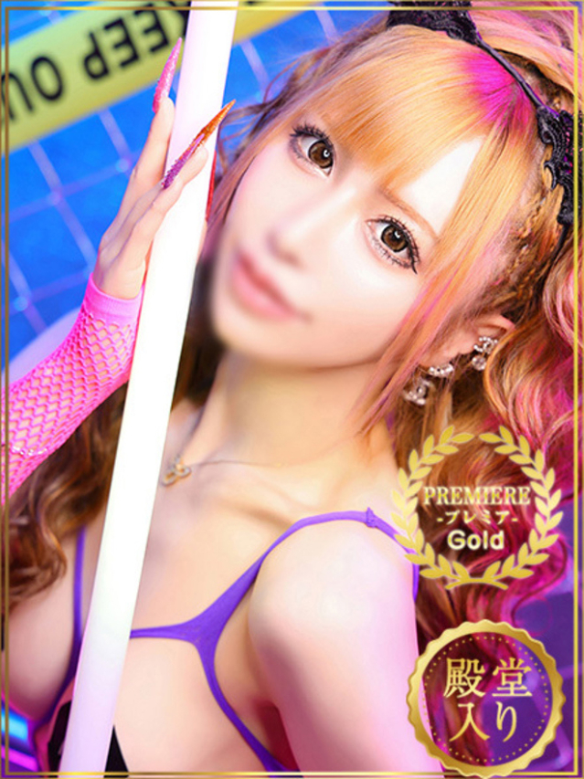 りお【殿堂入り】(クラブKG)