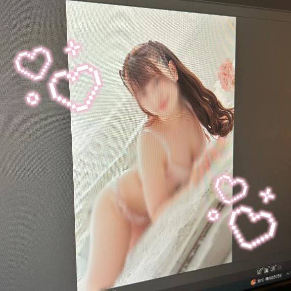 嬉しい😭✨