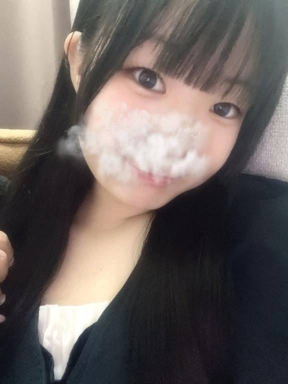 気持ちいい〜😌