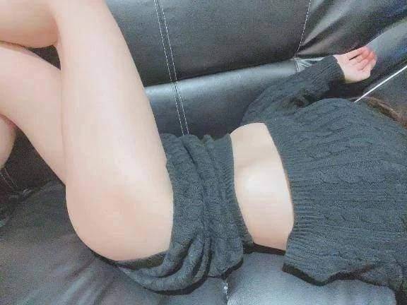 ちょっとさみしい気分？