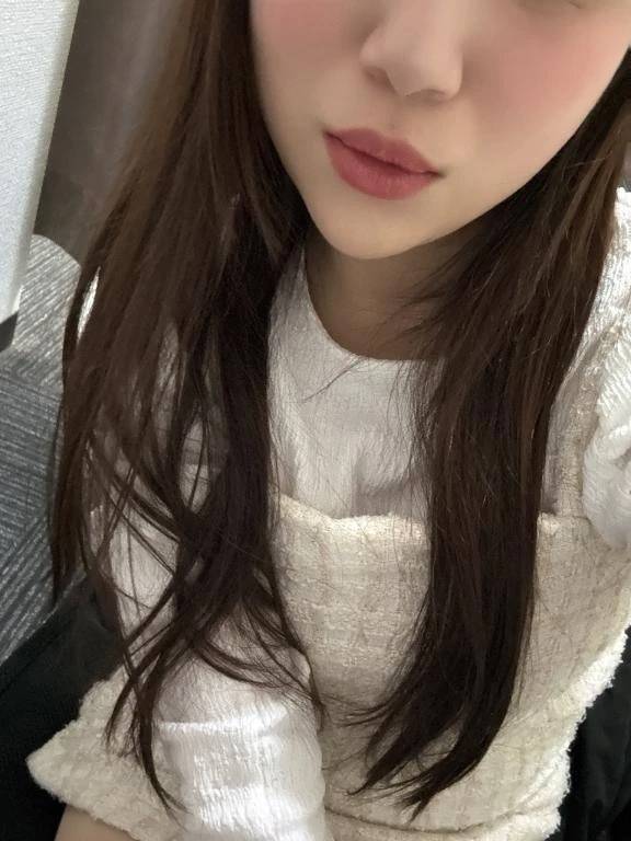 最初のお兄さん🤍