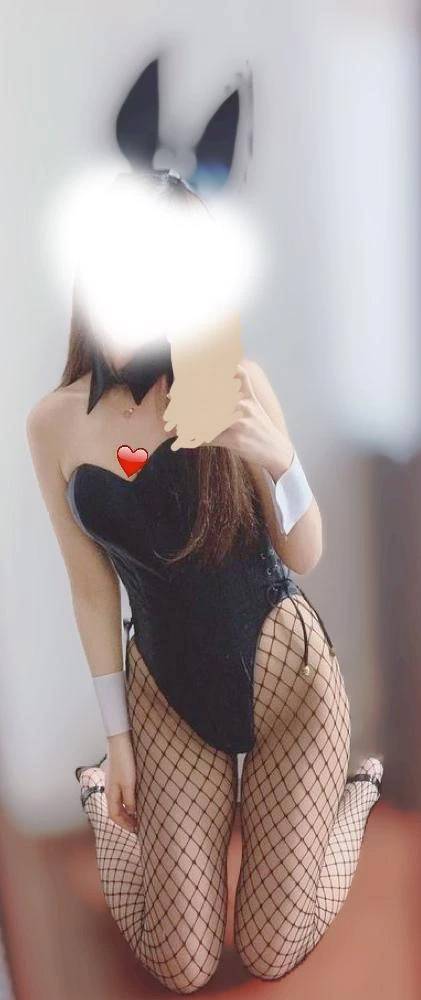 バニーちゃん🐰