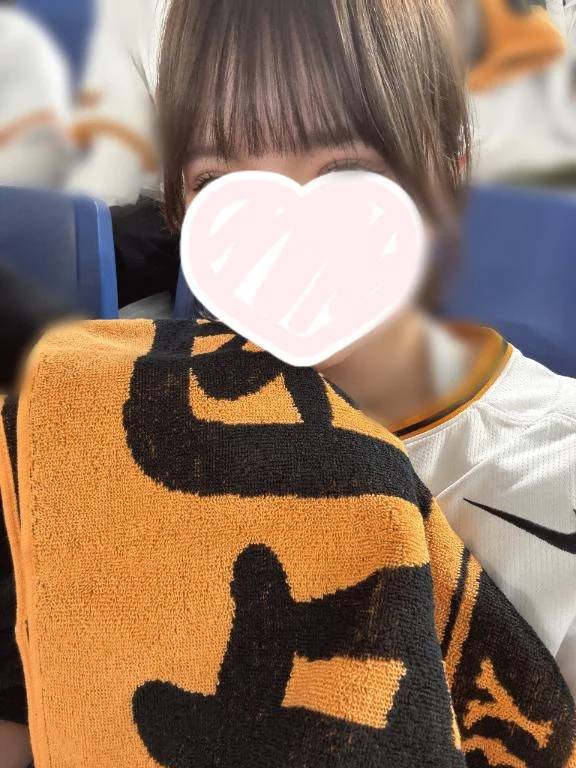 うれしい🥹🤍
