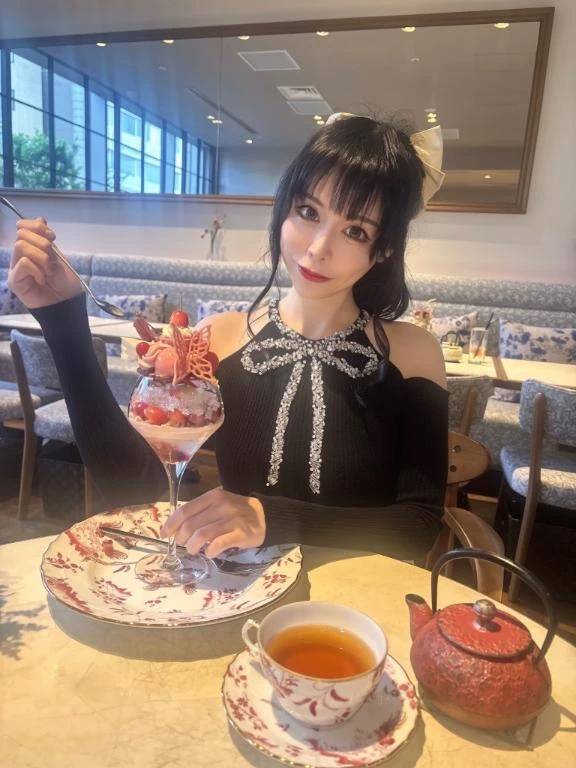 いいお話🤭