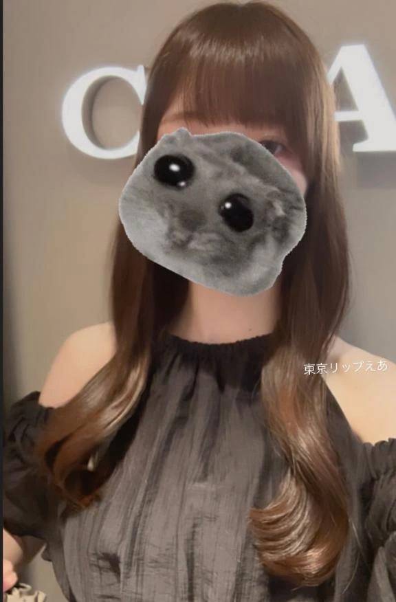 髪の毛まきまきした🌀