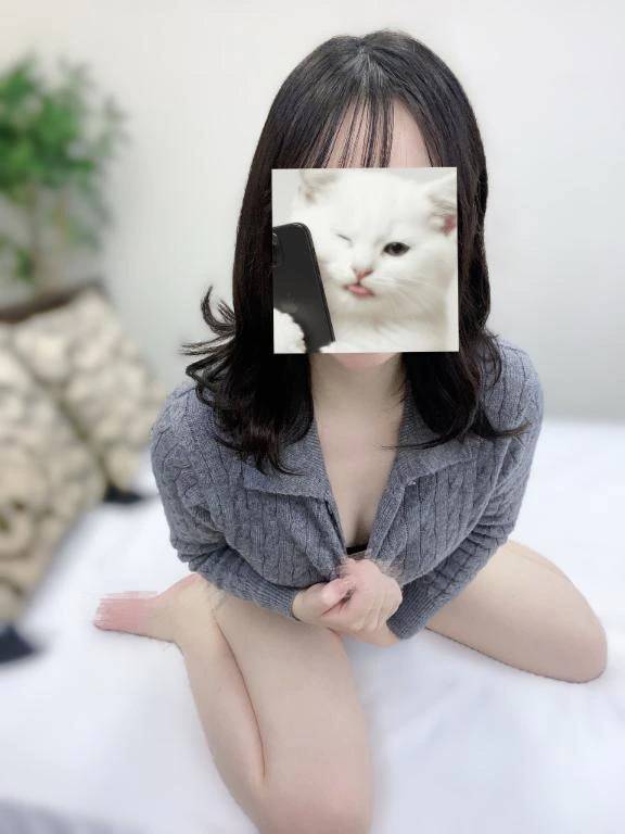 ちょっとだけ🤏🏻