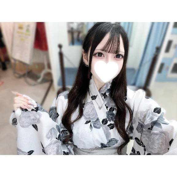 👘♡
