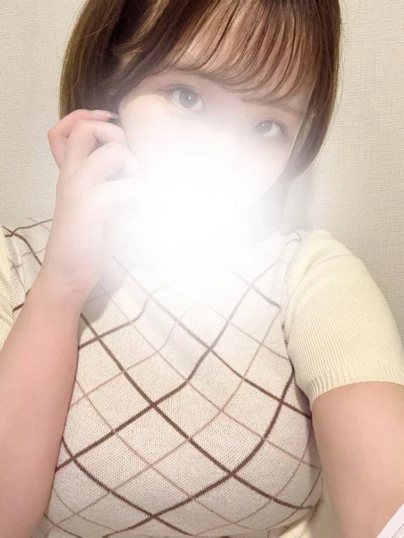 ニット着たよ♡