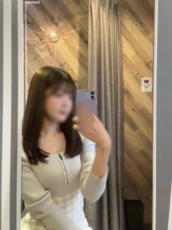 🌸脱いだら…🤫♡