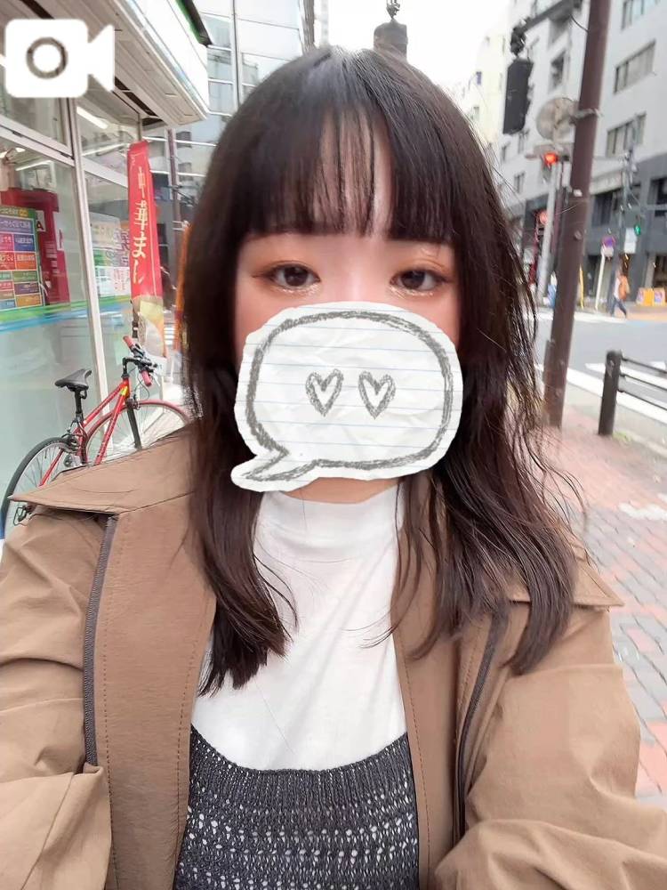 つぐみです！🍑