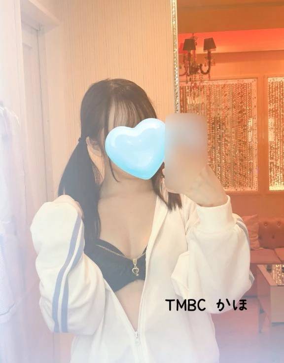 次はふわふわ☁️☁️