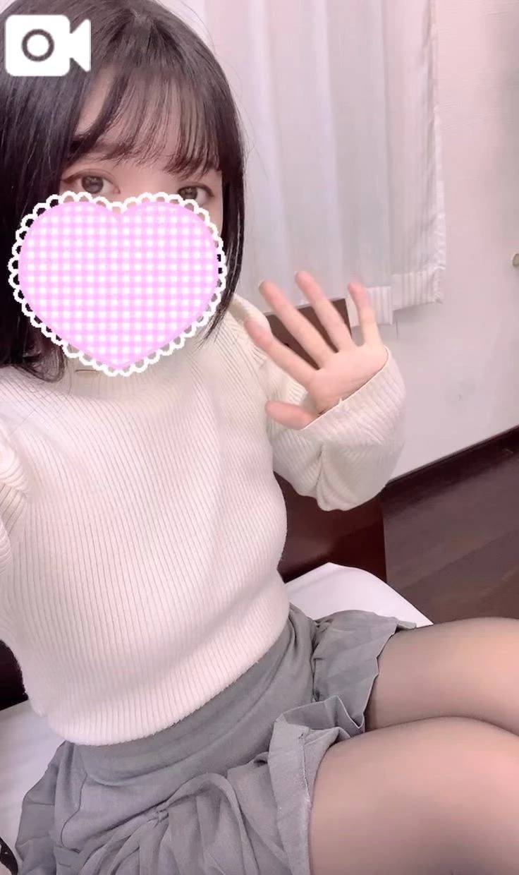 あったかいね🧶♡