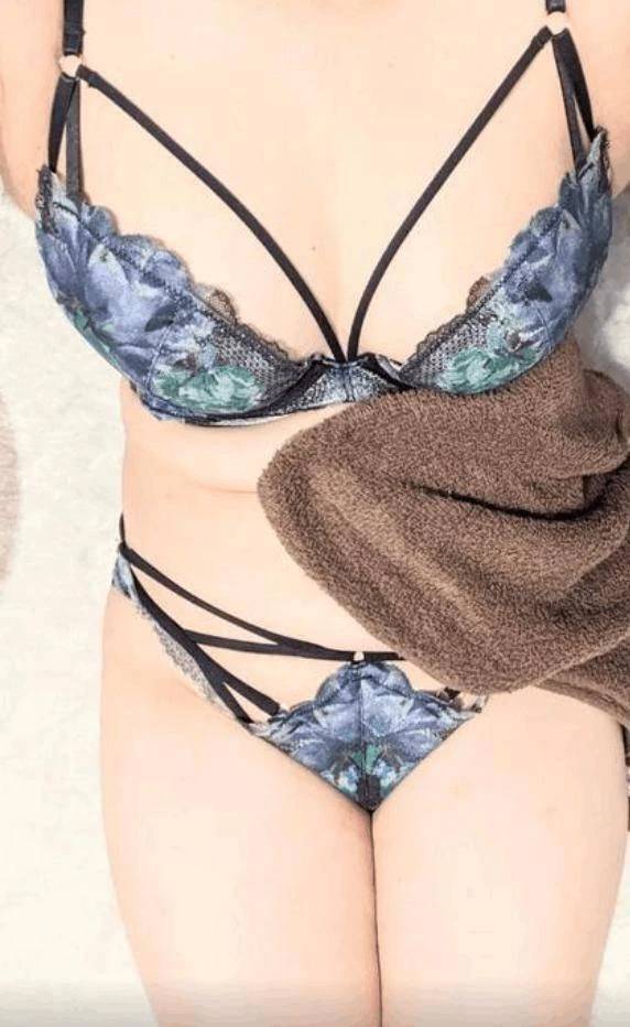 ちょっと拗ね気分