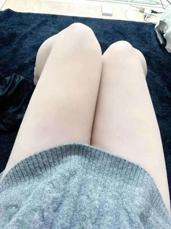 見つめられると弱くなる