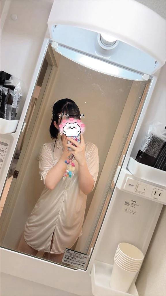 久しぶりの出勤！♡