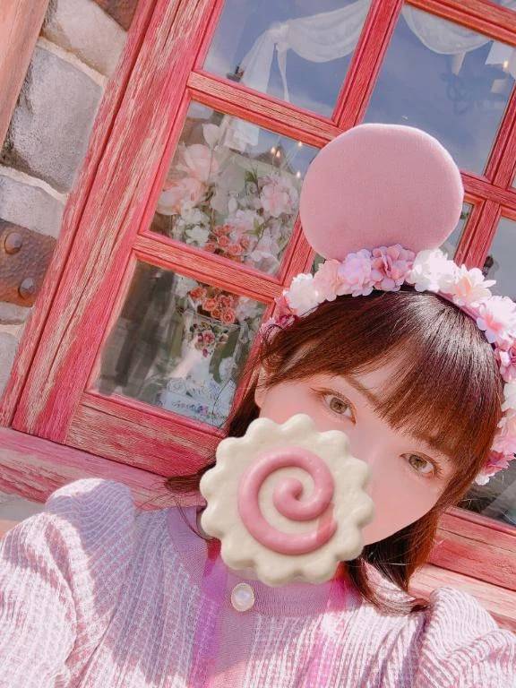 ‼️本日🥰🤚