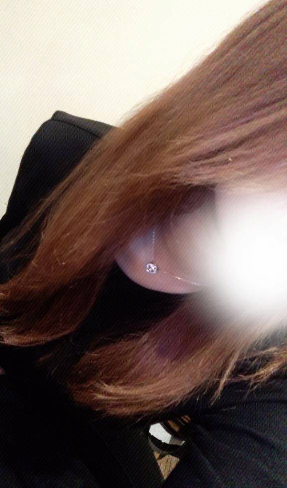 | ᑒ )ﾉ ｵﾂ.ᐟ.ᐟ
