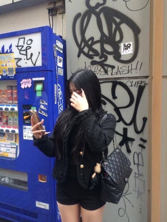 あっという間に🩷