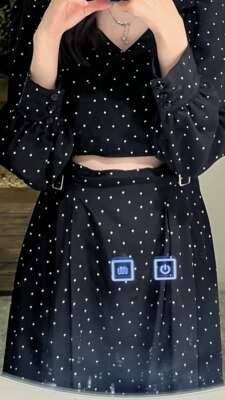 明日かなに会えるよー?