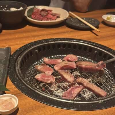 家族旅行中です！