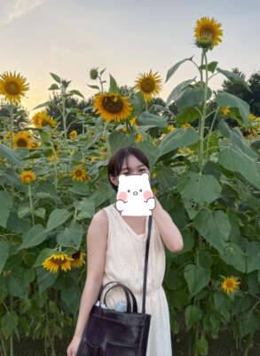 今日もいるよっ