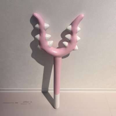 出勤予定(明日いるよ！)