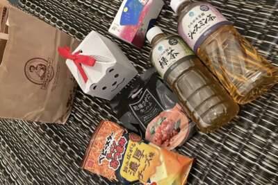 明日急遽出勤！