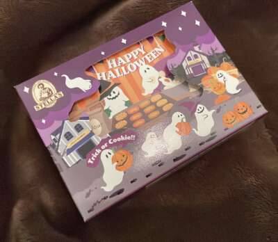 ハロウィン