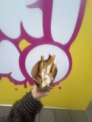 お芋フェス行ってきたよっ