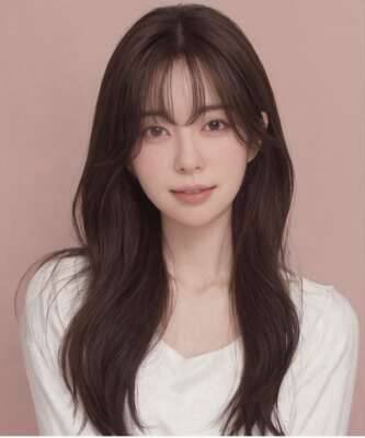 ?あみの雰囲気?