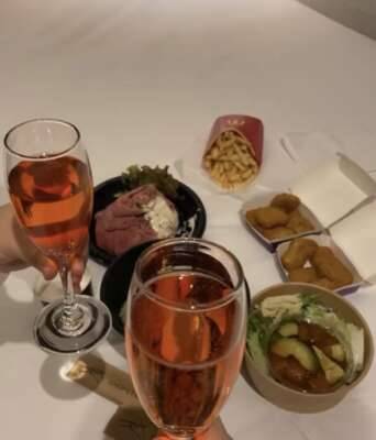 大宮校みち（クンニ専門店おクンニ学園池袋校）