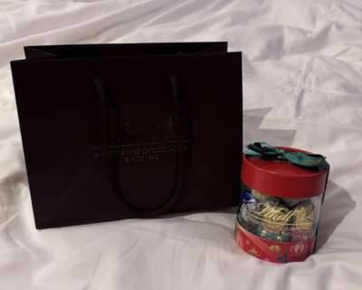 メリークリスマス?