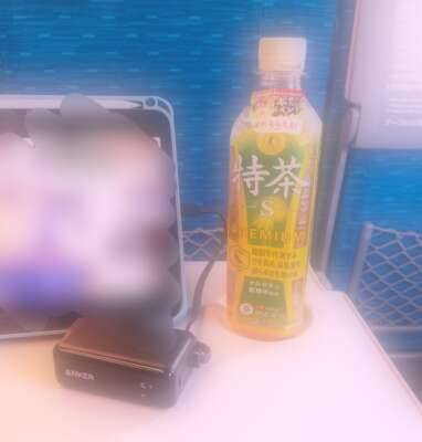 東京もどりまーす！