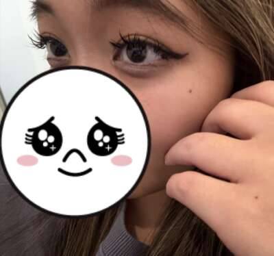 マツエクボロボロになっちゃった