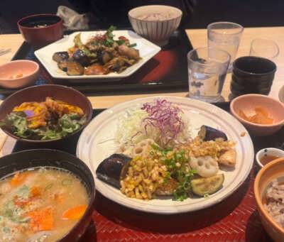 今日もお疲れ様です！