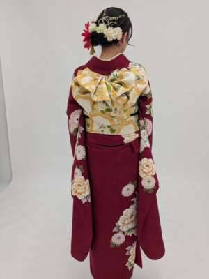 あけましておめでとうございます