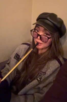 シーシャに最近ハマってる