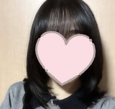 イメチェンしました?