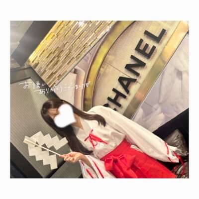 今日もありがとうー?