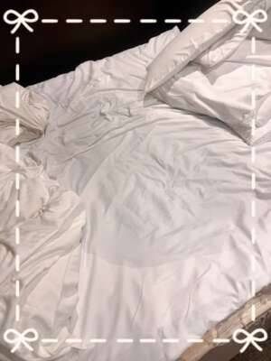 ありがとうございました！?