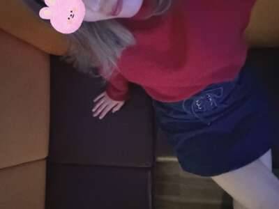 カラオケ来たよ?