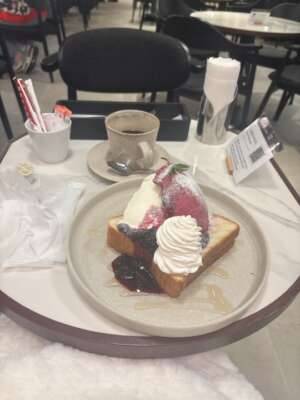 最近、甘いもの食べすぎ？